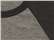 Grey/ Charcoal Black Triblend