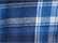 Blue/ White