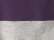 Purple/ Oxford