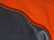Carbon Heather/ Burnt Orange