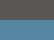 Charcoal/ Columbia Blue