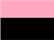 Hot Pink/ Black