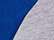 Royal/ Heather Grey