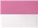 Pink/ White