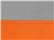 Light Grey/ Orange Trim