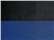 Black/ Royal Blue
