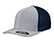 Heather Grey/ Navy