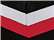 Black/ Red/ White