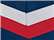 Navy/ Red/ White