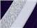 Purple/ White/ Metallic Silver