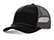 Black/ Charcoal/ Black