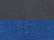 Charcoal/ Royal Blue