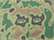 Green Duck Camo