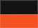 Black/ Orange