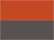 Orange/ Carbon
