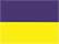 Purple/ Light Gold