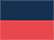 Navy/ Scarlet