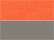 Orange/ Grey