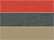 Scarlet Red/ Navy/ Khaki