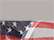Heather Grey/ USA Flag
