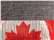 Heather Grey/ Canada Flag
