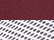 Maroon/ White
