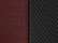 Merlot Heather/ Black
