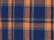 Heritage Navy/ Orange/ Grey Plaid