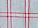 Oxford Red Tomboy Plaid