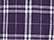 Purple/ White