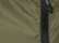 Army/ Black Zipper