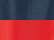 Classic Navy/ Red