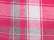 Pink Sophia Plaid
