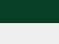 Dark Green/ White
