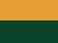 Gold/ Dark Green