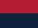 Scarlet/ Navy