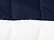 Navy/ Antique White