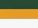 Dark Green/ Gold/ White