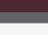 Maroon/ Steel/ White