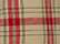 Reindeer Plaid