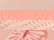 Dusty Pink/ Pink/ Peachy Pink/ Butterfly