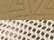 Brown Z - Quilted