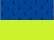Royal Blue/ Lime - B152