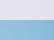 White/ Light Blue