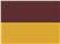 Maroon/ Gold