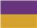 Purple/ Gold