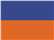 Royal/ Orange