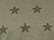 Military Green Star