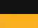 Black/ Gold