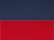 Navy/ Scarlet